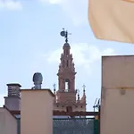 Entre Catedrales Terrace